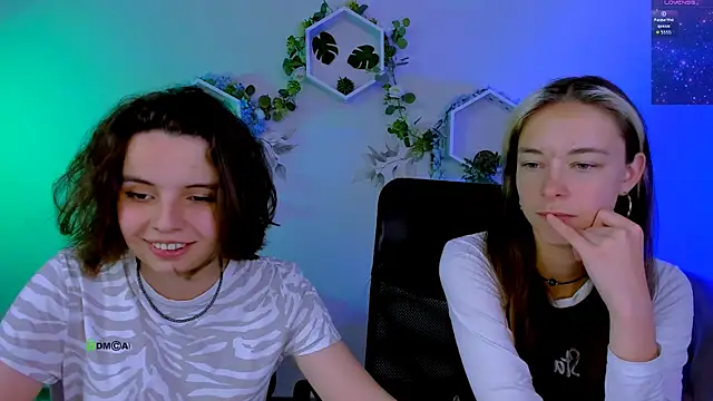Snapshot of lia_dream_ chatting on June 16, 2026, 2:06 pm lia dream online show from June 16, 2026, 2:06 pm