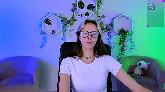Snapshot of lia_dream_ chatting on July 13, 2026, 8:46 am lia dream online show from July 13, 2026, 8:46 am