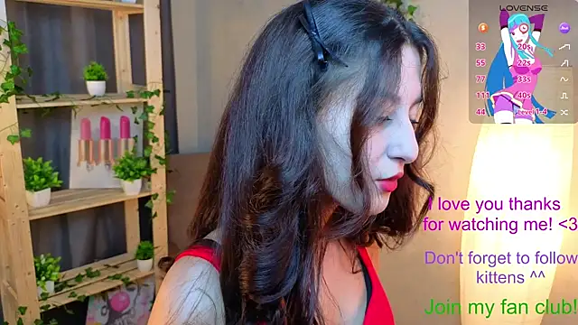 Snapshot of JasminKitany chatting on June 15, 2026, 5:45 pm JasminKitany online show from June 15, 2026, 5:45 pm