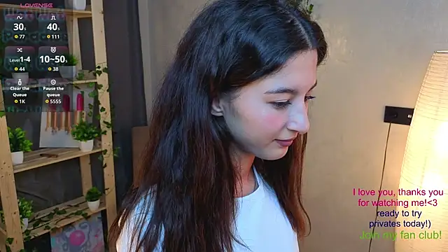 Snapshot of JasminKitany chatting on June 21, 2026, 5:52 pm JasminKitany online show from June 21, 2026, 5:52 pm
