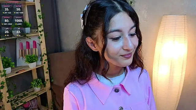 Snapshot of JasminKitany chatting on July 5, 2026, 8:37 pm JasminKitany online show from July 5, 2026, 8:37 pm