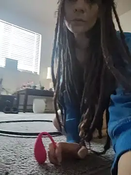 CharleJadeRose online show from August 4, 2026, 2:21 pm