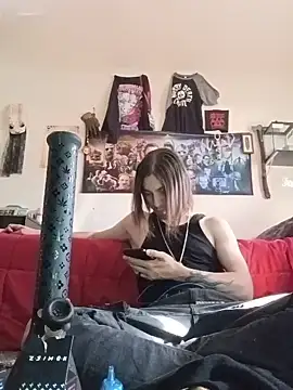 TwiztedSuccubus online show from June 4, 2026, 10:25 pm