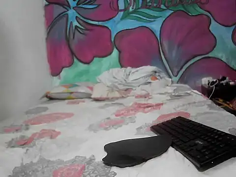 Ryan chocolate horny online show from July 7, 2026, 2:58 am