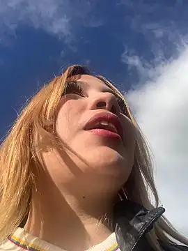 zury cute1 online show from June 27, 2026, 9:21 pm