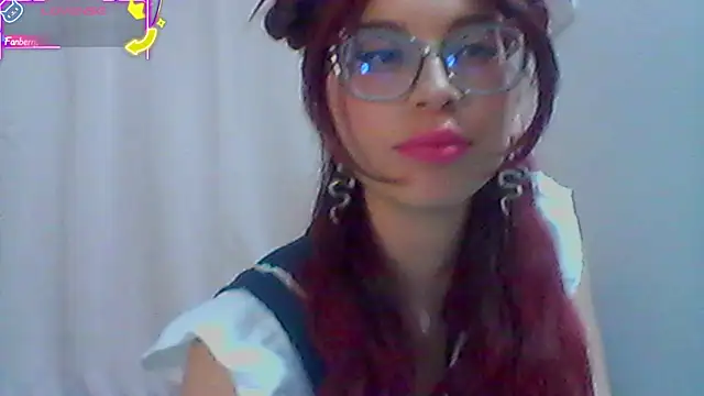 Snapshot of _CherrySweetie_ chatting on July 28, 2026, 1:24 am CherrySweetie online show from July 28, 2026, 1:24 am
