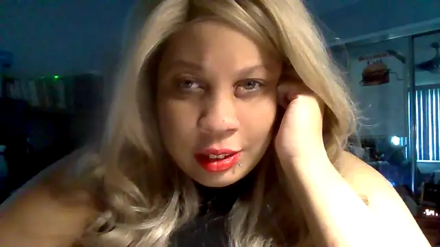 NotEvenPretty online show from June 18, 2026, 12:42 am