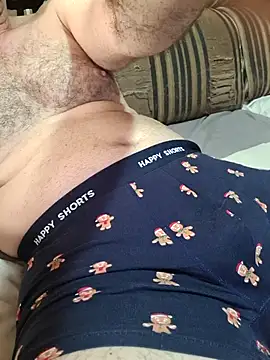 Maturesexyman online show from July 25, 2026, 7:20 pm