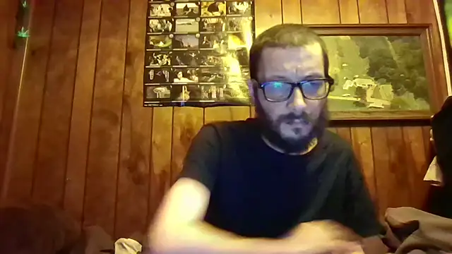 Snapshot of IggyGodsbane chatting on July 25, 2026, 3:07 pm IggyGodsbane online show from July 25, 2026, 3:07 pm