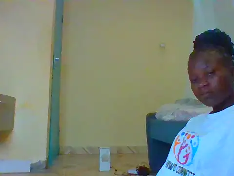 Snapshot of candycrusha chatting on June 17, 2026, 7:08 am candycrusha online show from June 17, 2026, 7:08 am