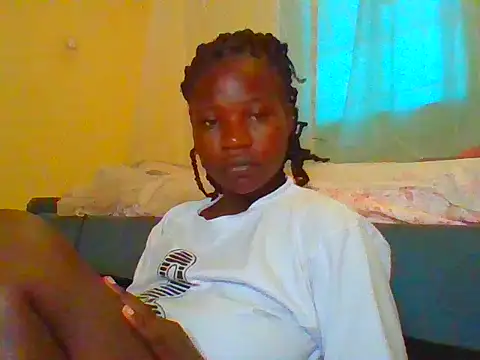 Snapshot of candycrusha chatting on July 19, 2026, 8:12 am candycrusha online show from July 19, 2026, 8:12 am