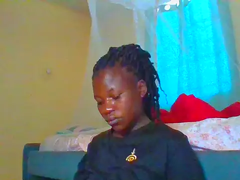 Snapshot of candycrusha chatting on July 21, 2026, 5:31 am candycrusha online show from July 21, 2026, 5:31 am