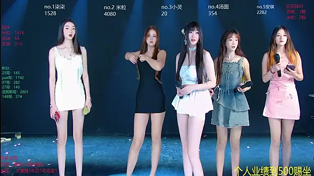 AMG-717 online show from July 12, 2026, 10:27 am