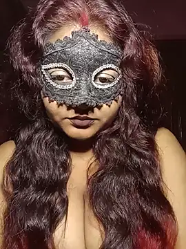 Tiger Tigress online show from July 31, 2026, 6:16 pm