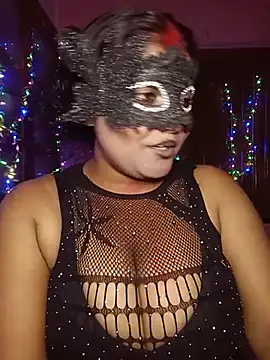 Tiger Tigress online show from June 26, 2026, 8:14 pm