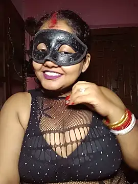 Tiger Tigress online show from July 8, 2026, 7:25 pm