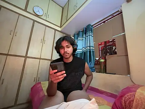 daddyyash 25 online show from July 30, 2026, 11:09 am