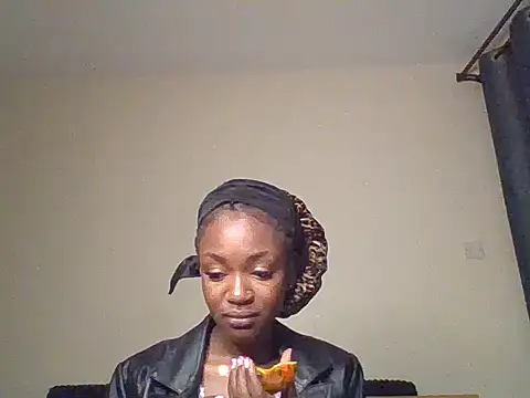 Lill Miss online show from July 16, 2026, 3:09 pm
