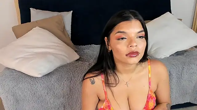 AbbyBlaze online show from June 13, 2026, 7:45 pm