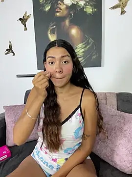 Samantha gyatt online show from June 26, 2026, 11:16 am