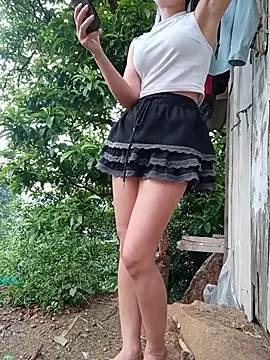 Snapshot of Sky-beo chatting on July 12, 2026, 11:22 am Sky-beo online show from July 12, 2026, 11:22 am