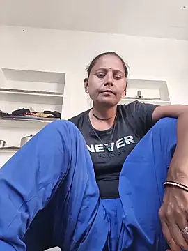 Snapshot of Karishna_hot chatting on June 21, 2026, 11:16 am Karishna hot online show from June 21, 2026, 11:16 am