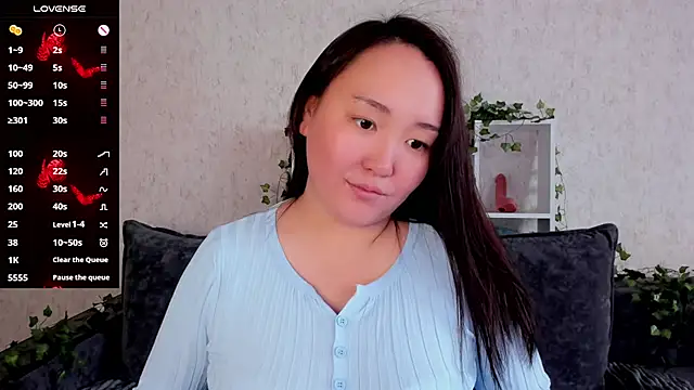 Snapshot of sweet_Marceline chatting on July 9, 2026, 3:07 am sweet Marceline online show from July 9, 2026, 3:07 am