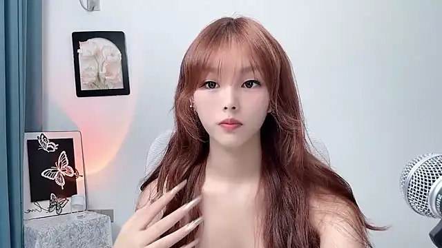 pingping78 online show from July 16, 2026, 3:09 pm