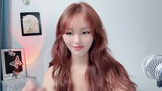 pingping78 online show from July 14, 2026, 11:16 am