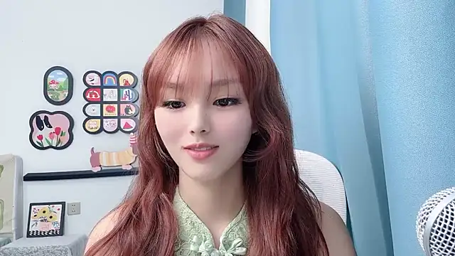 pingping78 online show from July 12, 2026, 3:24 pm