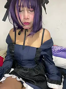 mimosa chan online show from June 25, 2026, 4:10 am