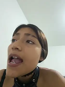 AMY-0317 online show from June 22, 2026, 10:07 pm