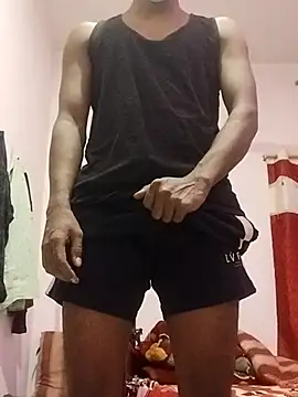 Snapshot of Daddsuroj69 chatting on July 15, 2026, 2:07 am Daddsuroj69 online show from July 15, 2026, 2:07 am