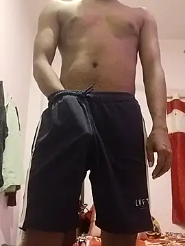 Snapshot of Daddsuroj69 chatting on July 14, 2026, 2:38 am Daddsuroj69 online show from July 14, 2026, 2:38 am