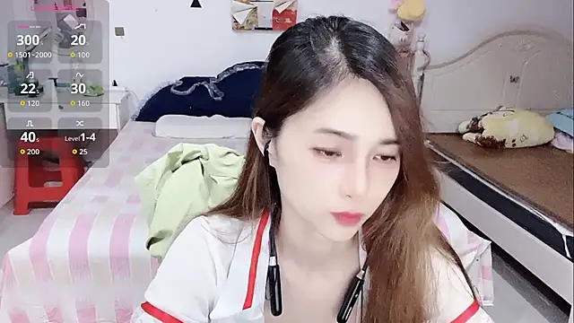 miaomiao-99 online show from July 15, 2026, 5:25 am