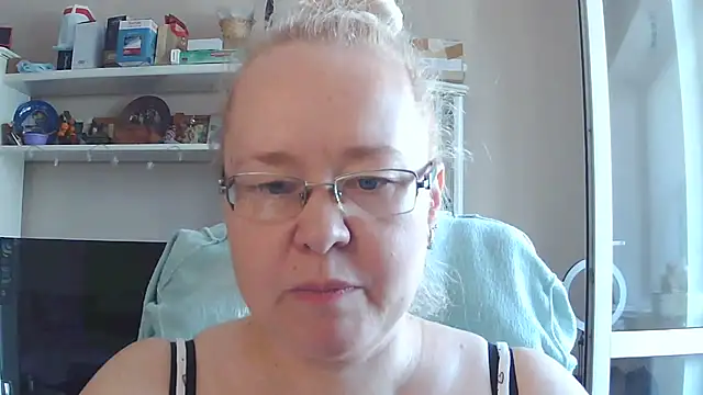 Viola27 online show from July 24, 2026, 7:26 am