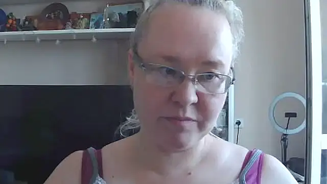 Viola27 online show from July 19, 2026, 7:28 am