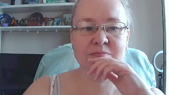 Viola27 online show from July 12, 2026, 7:20 am
