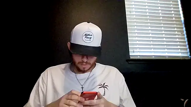 Mikecloudyhawk online show from July 6, 2026, 3:03 pm