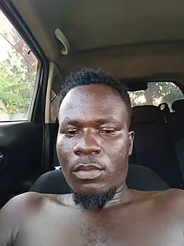 Darkfaruk online show from July 25, 2026, 3:18 pm