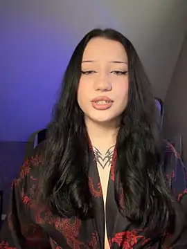 KRASOTKA LIYA online show from June 13, 2026, 4:05 pm