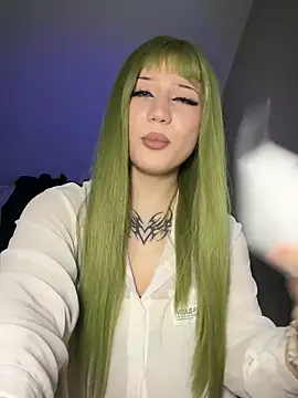 KRASOTKA LIYA online show from June 14, 2026, 2:07 pm