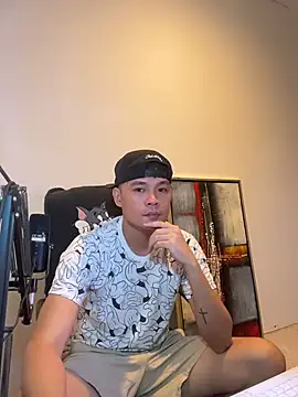 clarkdangerous online show from June 8, 2026, 1:28 am