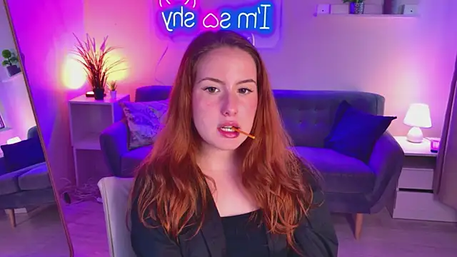 ChloeAster online show from July 2, 2026, 3:23 am