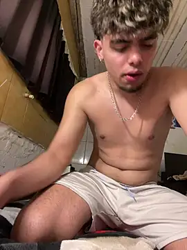 ElMen0r06 online show from July 28, 2026, 4:20 am