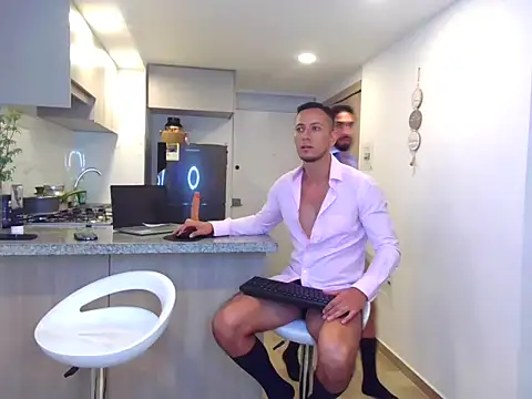TheLatinBoyfriends online show from July 2, 2026, 2:23 am