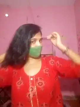 Snapshot of JYOTI_023 chatting on July 25, 2026, 5:04 am JYOTI 023 online show from July 25, 2026, 5:04 am