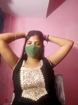Snapshot of JYOTI_023 chatting on June 26, 2026, 3:34 am JYOTI 023 online show from June 26, 2026, 3:34 am