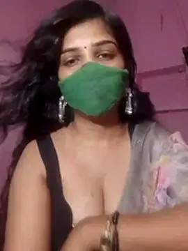 Snapshot of JYOTI_023 chatting on July 1, 2026, 4:24 am JYOTI 023 online show from July 1, 2026, 4:24 am