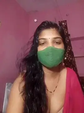 Snapshot of JYOTI_023 chatting on July 19, 2026, 5:27 am JYOTI 023 online show from July 19, 2026, 5:27 am